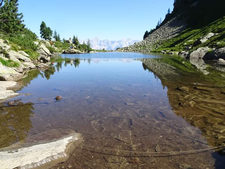 Spiegelsee